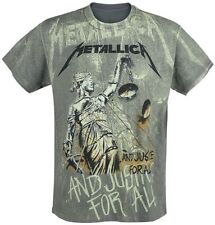 Metallica shirt herren gebraucht kaufen  Lingen (Ems)