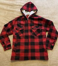 Women red check for sale  HARROW