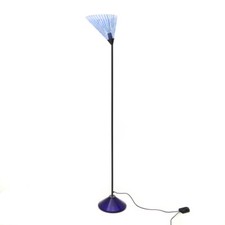 Lampada terra con usato  Savona