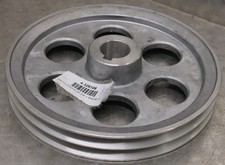 Riemenscheibe corghi wuchtmasc gebraucht kaufen Riemenscheibe corghi wuchtmasc gebraucht kaufen  Gilserberg