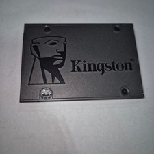 SSD Interno KIngston A400 120GB 2.5" SATA III (SA400S37/120G), usado comprar usado  Enviando para Brazil
