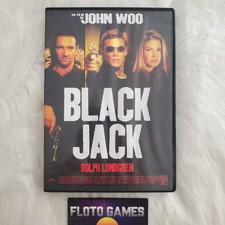 Dvd zone black d'occasion  Poissy