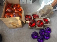 Retro disco par for sale  BRACKNELL
