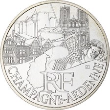 Euro champagne ardenne d'occasion  Lille-