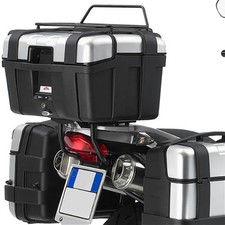 Givi monokey motorcycle for sale  BOSTON