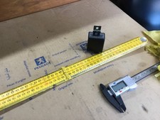 Relè pompa carburante usato  Spedire a Italy