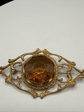 Art nouveau brooch for sale  Decatur