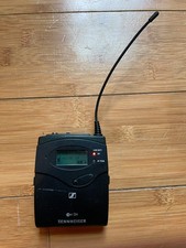 Sennheiser band transmitter for sale  Newburgh