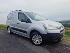 Citroen berlingo micro for sale  PRESTON
