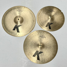 Zildjian custom crash usato  Terni