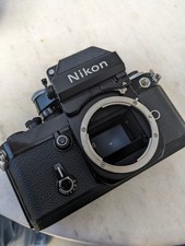 Nikon f2a top gebraucht kaufen  Neidenstein