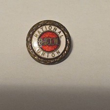 National union dyers for sale  BARNSLEY