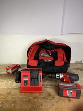 Craftsman 4pc 20v for sale  Wayne