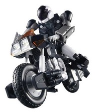 Megahouse variable action d'occasion  Expédié en Belgium