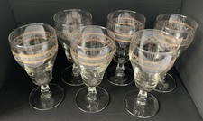 Set vintage libbey for sale  Washington
