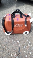 Gruffalo trunki ride for sale  DEWSBURY