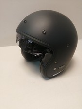 Motorradhelm hjc jethelm gebraucht kaufen  Herten