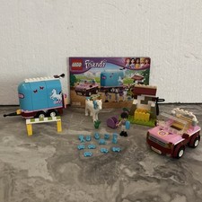 Lego friends 3186 usato  Roma
