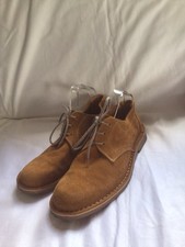 Mens cheer suede for sale  LEEDS