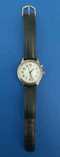 Atomic talking watch for sale  CHESHAM