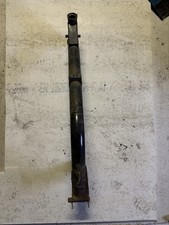 Simson s51 rahmen gebraucht kaufen  Hohenstein-Ernstthal