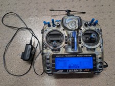Frsky taranis x9d for sale  Cumming