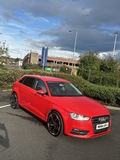 2014 audi 1.6 for sale  BELFAST