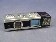 Edixa miniaturkamera lens gebraucht kaufen  Schermbeck