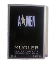 Mugler men edt gebraucht kaufen  Saarbrücken