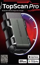 MittmannLive TopScan Pro OBD2 Diagnosegerät | KI-Analyse | 28 Funktionen comprar usado  Enviando para Brazil