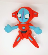 Pokemon banpresto deoxys for sale  Hillsboro