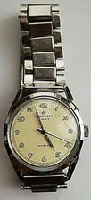 Orologio rubis wilhelm usato  Torino