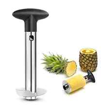 Sbuccia affetta ananas usato  Qualiano