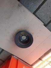 Bus riemenscheibe 037 gebraucht kaufen  Finsterwalde