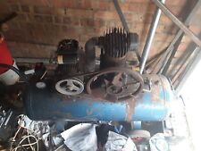 100 litre compressor for sale  HEMEL HEMPSTEAD