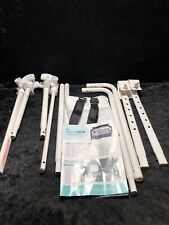 Hiccapop crib rail for sale  Pikeville