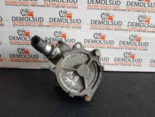 Depressore pompa vuoto usato  Rosarno