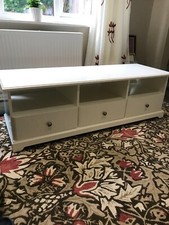 Ikea liatorp stand for sale  MANCHESTER