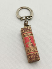 Porte cles chicoree d'occasion  Pornichet