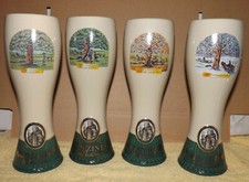Kapuziner kulmbach weißbier gebraucht kaufen  Reckendorf