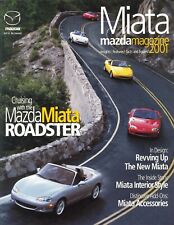 2001 mazda miata for sale  Meadville