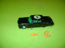 CORGI TOYS 268 GREEN HORNET BLACK BEAUTY comprar usado  Enviando para Brazil
