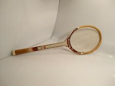 Racchetta tennis legno usato  Ragalna