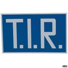 Tir schild starr gebraucht kaufen  Peitz