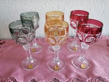 Alte weingläser glas gebraucht kaufen  Wittenberge