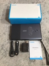 Anker powerhouse portable for sale  Harrison