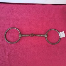 westerngebiss gebraucht kaufen  Kiel