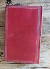 1922 sixth edition for sale  LEICESTER