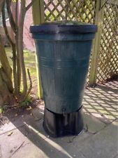 200l water butt for sale  CREWE