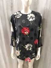 Camicia donna pura usato  Palermo